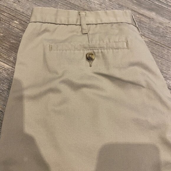 George Khaki Pants Beige Size 38 - Picture 7 of 10